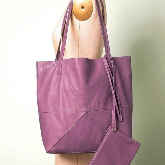 Sewing Pattern Vogue V9120 KATHERYN BRENNE DESIGN ORIGINAL Bag Tote Pouch Purse - Picture 4 of 7